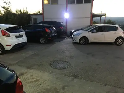 Автомивка Easy Wash - Благоевград