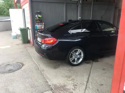 Автомивка Easy Wash - Благоевград
