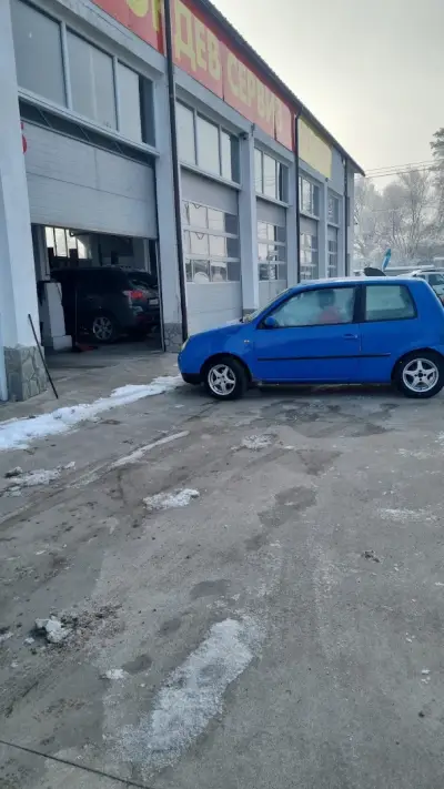 Kondev Auto Service Автосервиз Кондевауто