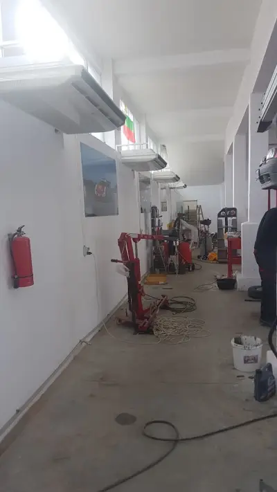 Kondev Auto Service Автосервиз Кондевауто