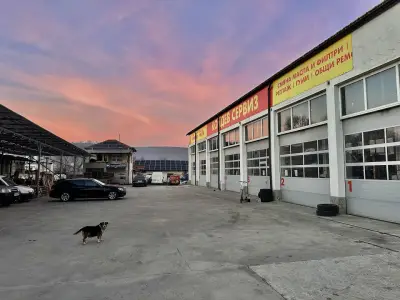 Kondev Auto Service Автосервиз Кондевауто