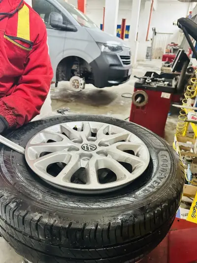 Kondev Auto Service Автосервиз Кондевауто