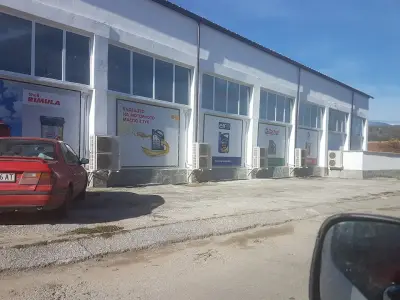 Kondev Auto Service Автосервиз Кондевауто