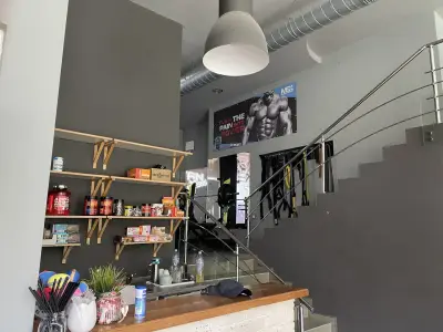Титан фитнес