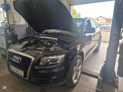 Автосервиз "Дюран"