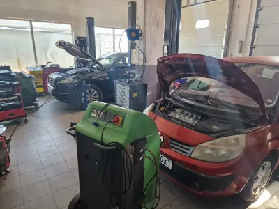Автосервиз "Дюран"