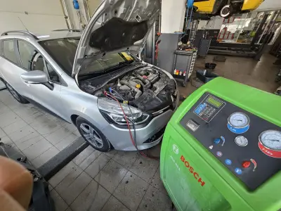 Автосервиз "Дюран"
