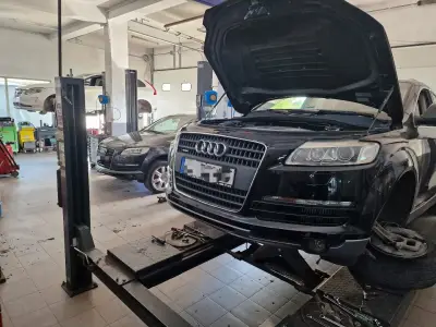 Автосервиз "Дюран"