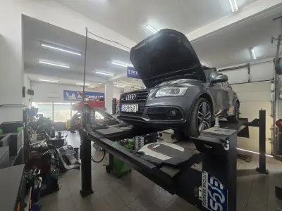 Автосервиз "Дюран"