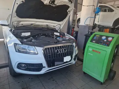 Автосервиз "Дюран"