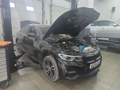 Автосервиз "Дюран"