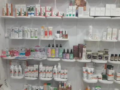 Био магазин Bio-Brands