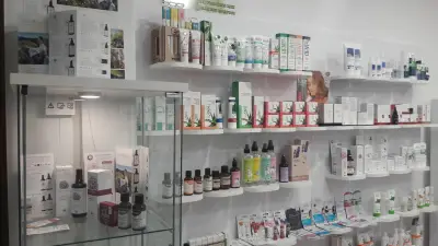 Био магазин Bio-Brands