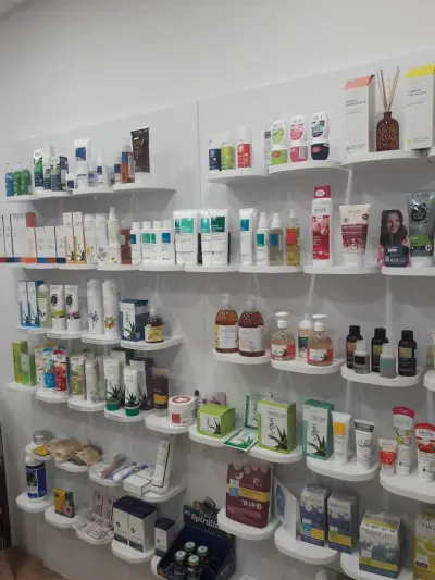 Био магазин Bio-Brands