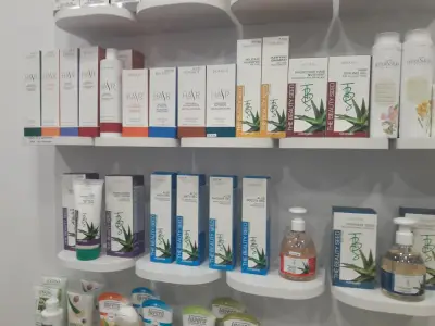 Био магазин Bio-Brands