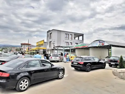 ГТП и Автомивка "Савов" І Автомивка на самообслужване І Годишни технически прегледи І Заверка на газови уредби І