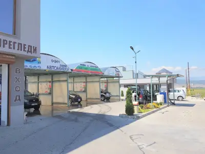 ГТП и Автомивка "Савов" І Автомивка на самообслужване І Годишни технически прегледи І Заверка на газови уредби І