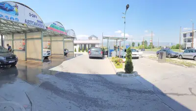 ГТП и Автомивка "Савов" І Автомивка на самообслужване І Годишни технически прегледи І Заверка на газови уредби І