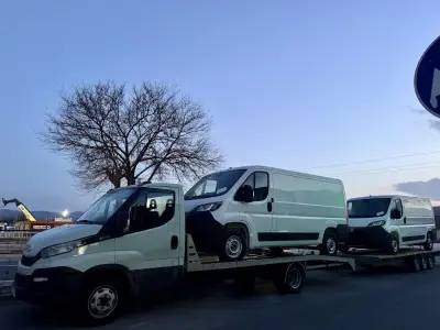 АБ ТРАНСПОРТИ