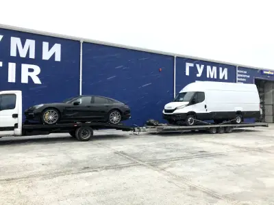 АБ ТРАНСПОРТИ