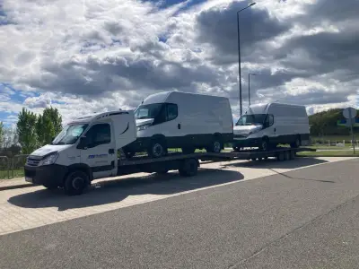 АБ ТРАНСПОРТИ
