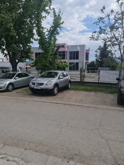 "САНИ" - Автогаз Сервиз