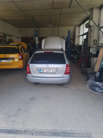 "САНИ" - Автогаз Сервиз