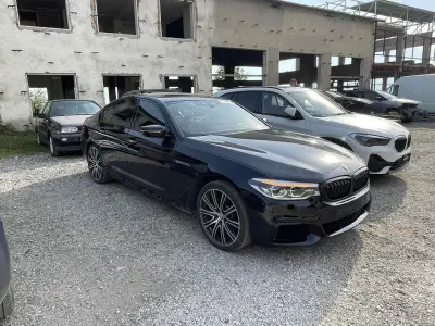 Технопарк Автосервиз