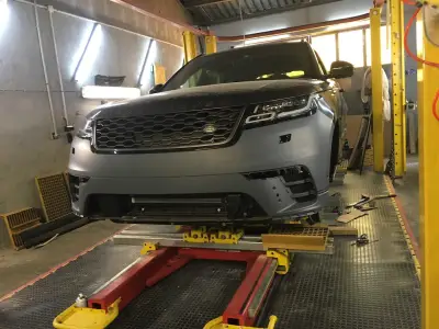 Технопарк Автосервиз