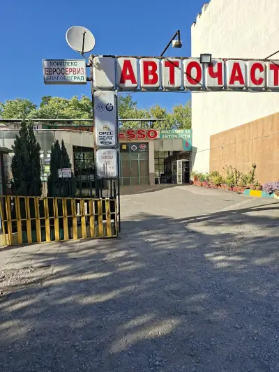 Auto pavlovi