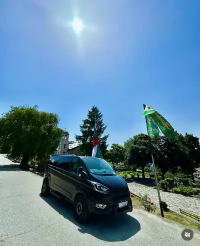 Специализиран Автосервиз Мастерверк - Форд - Благоевград