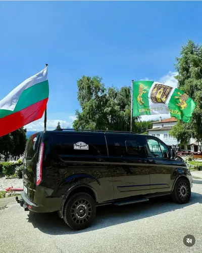 Специализиран Автосервиз Мастерверк - Форд - Благоевград