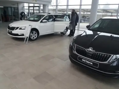 Авто Лукс - Благоевград