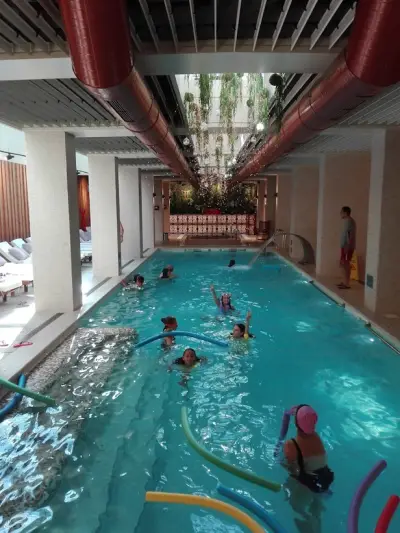 Детски лагери Lucky Bansko Kids Camp