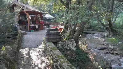 Къмпинг Реката