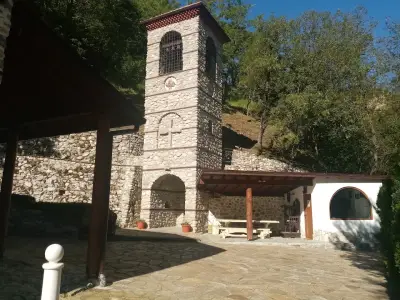 Къмпинг Реката