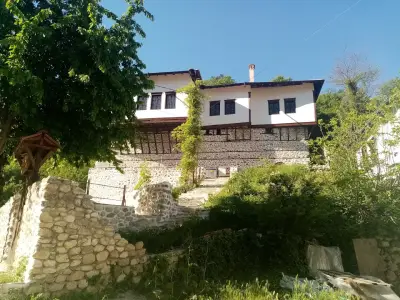 Къмпинг Реката