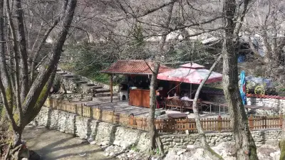 Къмпинг Реката