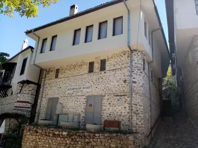 Къмпинг Реката