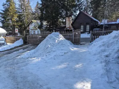 Къмпинг Боровец
