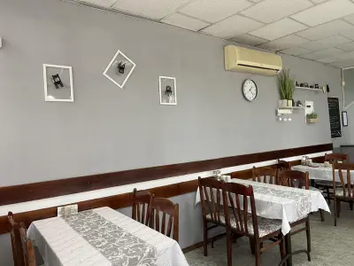 Бързо хранене "Катринчи"