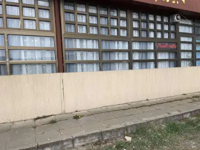 Бързо хранене "Катринчи"