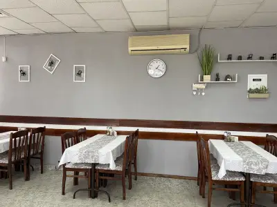 Бързо хранене "Катринчи"
