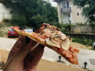 Пицария и BBQ Форевър