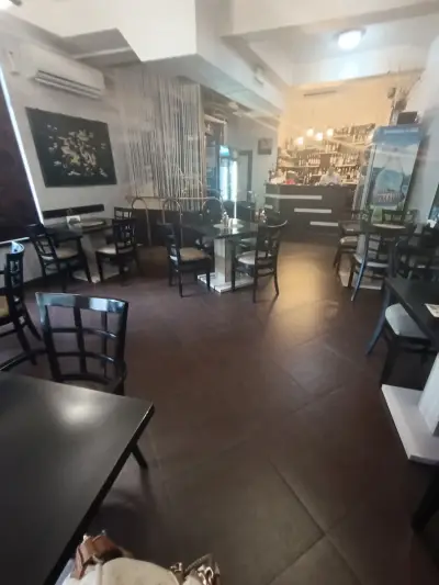 Китайски ресторант Пекин