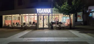 Pizza Venice