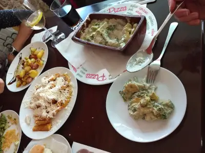 Pizza Venice