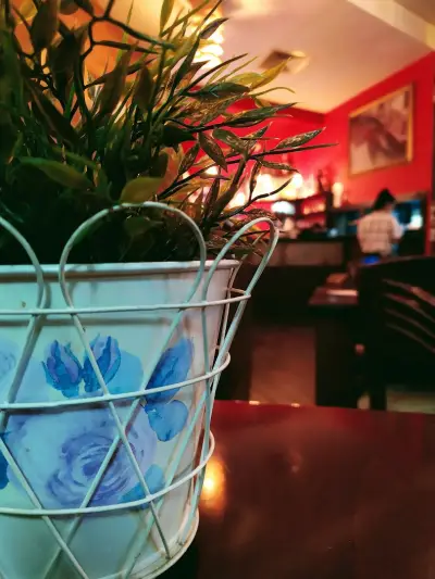 Pizza Venice