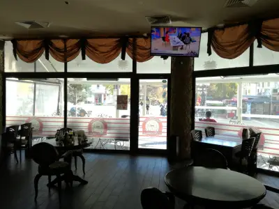 Pizza Venice