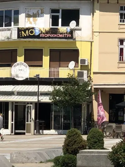 Pizza Venice